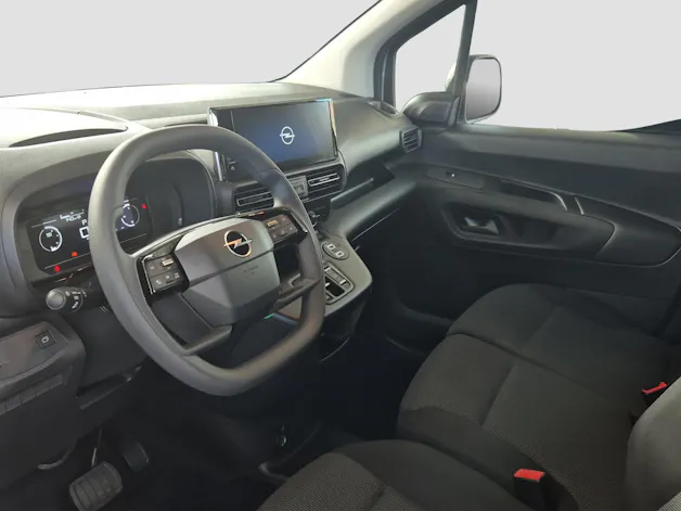 Opel Combo Cargo 2.4 t XL 1.5 D S/S