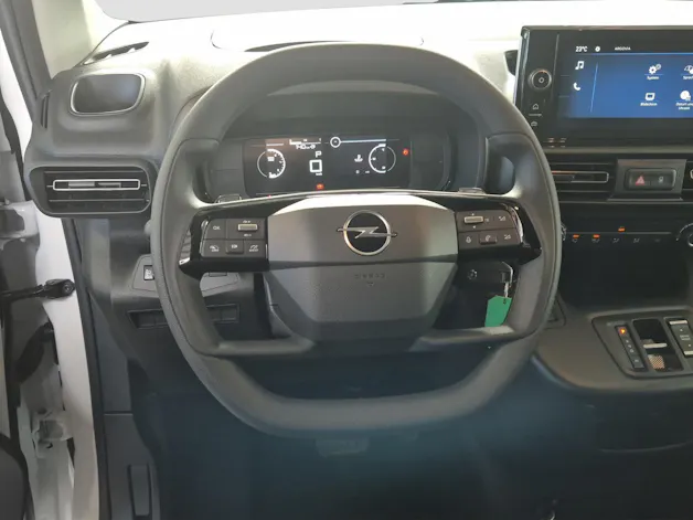 Opel Combo Cargo 2.4 t XL 1.5 D S/S
