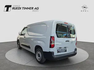 Opel Combo Cargo 2.4 t XL 1.5 D S/S