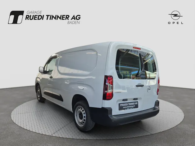 Opel Combo Cargo 2.4 t XL 1.5 D S/S