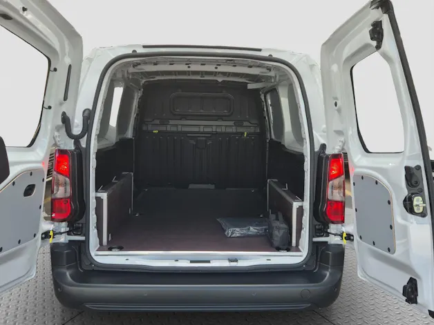 Opel Combo Cargo 2.4 t XL 1.5 D S/S