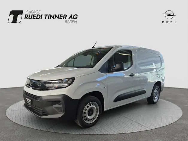 Opel Combo Cargo 2.4 t XL 1.5 D S/S