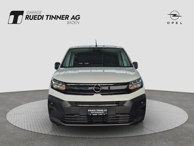 Opel Combo Cargo 2.4 t XL 1.5 D S/S