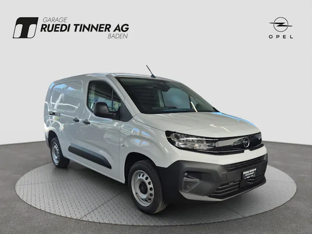 Opel Combo Cargo 2.4 t XL 1.5 D S/S