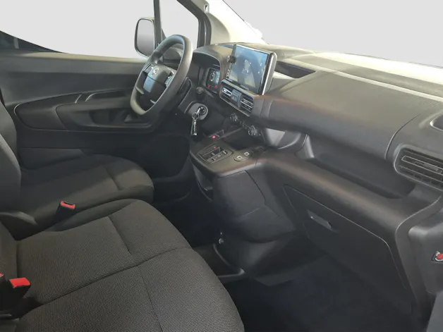 Opel Combo Cargo 2.4 t XL 1.5 D S/S
