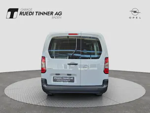 Opel Combo Cargo 2.4 t XL 1.5 D S/S