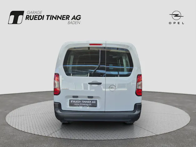 Opel Combo Cargo 2.4 t XL 1.5 D S/S