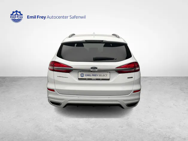 Ford Mondeo Station Wagon 2.0 HEV 187 ST-Line