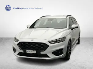 Ford Mondeo Station Wagon 2.0 HEV 187 ST-Line