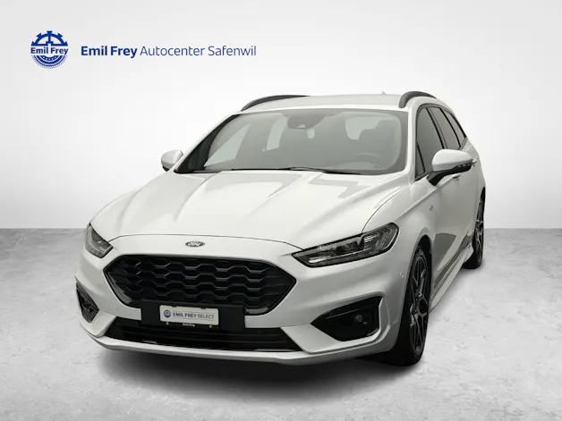 Ford Mondeo Station Wagon 2.0 HEV 187 ST-Line