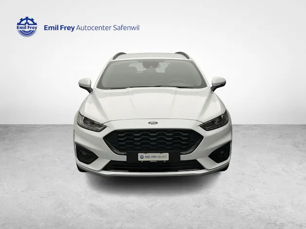 Ford Mondeo Station Wagon 2.0 HEV 187 ST-Line