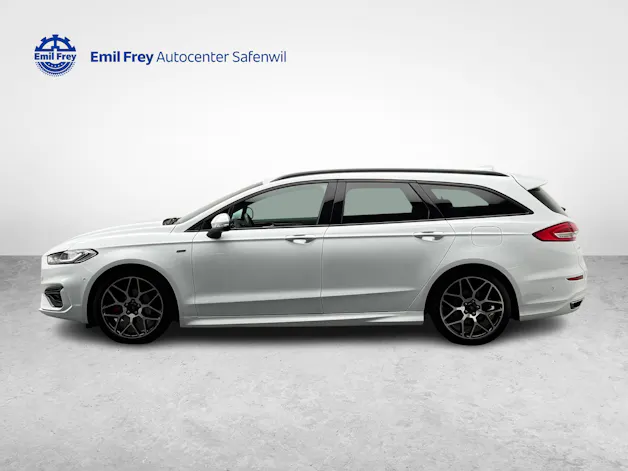 Ford Mondeo Station Wagon 2.0 HEV 187 ST-Line