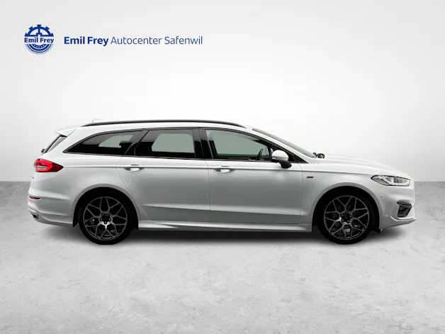 Ford Mondeo Station Wagon 2.0 HEV 187 ST-Line