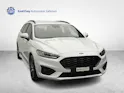 Ford Mondeo Station Wagon 2.0 HEV 187 ST-Line