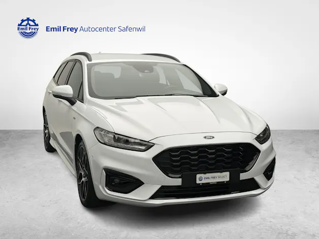 Ford Mondeo Station Wagon 2.0 HEV 187 ST-Line