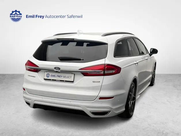 Ford Mondeo Station Wagon 2.0 HEV 187 ST-Line