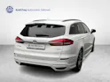 Ford Mondeo Station Wagon 2.0 HEV 187 ST-Line