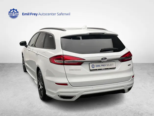 Ford Mondeo Station Wagon 2.0 HEV 187 ST-Line