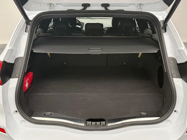 Ford Mondeo Station Wagon 2.0 HEV 187 ST-Line