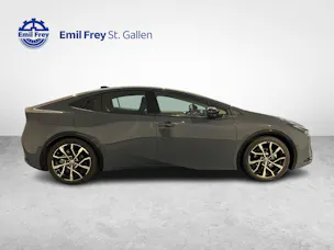Toyota Prius 2.0 Plug-In-Hybrid Premium