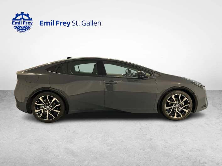 immagine del veicolo TOYOTA PRIUS+
