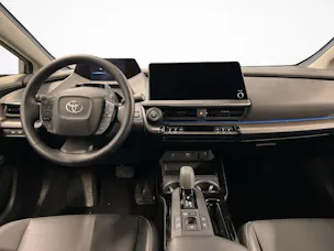 Toyota Prius 2.0 Plug-In-Hybrid Premium