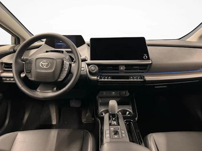 immagine del veicolo TOYOTA PRIUS+