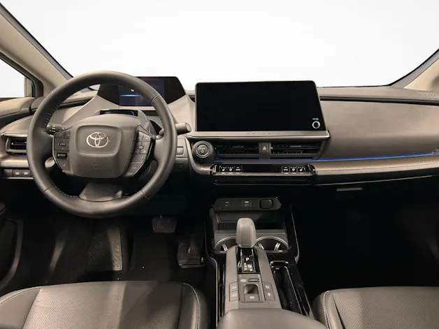 Toyota Prius 2.0 Plug-In-Hybrid Premium