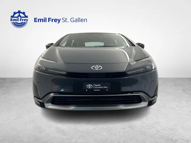Toyota Prius 2.0 Plug-In-Hybrid Premium