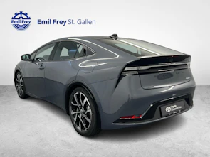 immagine del veicolo TOYOTA Prius 2.0 Plug-In-Hybrid Premium