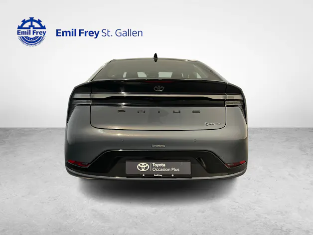 Toyota Prius 2.0 Plug-In-Hybrid Premium
