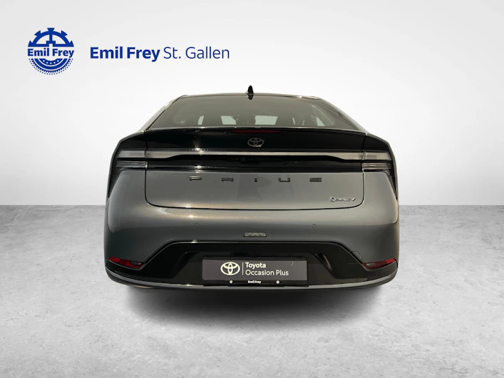 immagine del veicolo TOYOTA PRIUS+