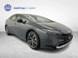 Toyota Prius 2.0 Plug-In-Hybrid Premium