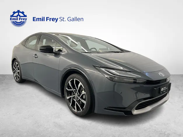 Toyota Prius 2.0 Plug-In-Hybrid Premium
