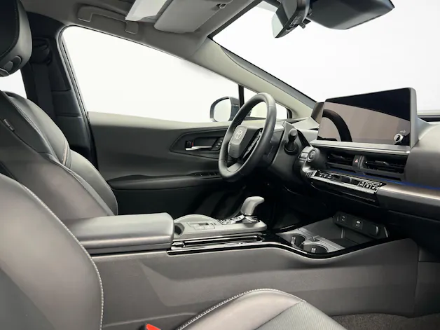 Toyota Prius 2.0 Plug-In-Hybrid Premium