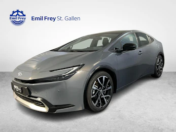 immagine del veicolo TOYOTA Prius 2.0 Plug-In-Hybrid Premium