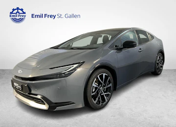immagine del veicolo TOYOTA Prius 2.0 Plug-In-Hybrid Premium immagine del veicolo TOYOTA Prius 2.0 Plug-In-Hybrid Premium