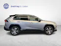 Toyota RAV4 2.5 HEV GR Sport