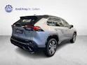 Toyota RAV4 2.5 HEV GR Sport