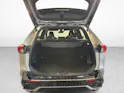 Toyota RAV4 2.5 HEV GR Sport