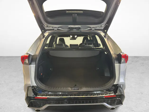 Toyota RAV4 2.5 HEV GR Sport