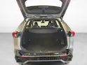 Toyota RAV4 2.5 HEV GR Sport