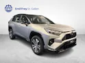 Toyota RAV4 2.5 HEV GR Sport