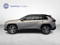 Toyota RAV4 2.5 HEV GR Sport