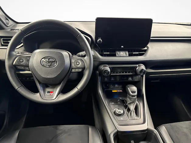 Toyota RAV4 2.5 HEV GR Sport