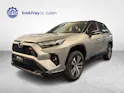Toyota RAV4 2.5 HEV GR Sport