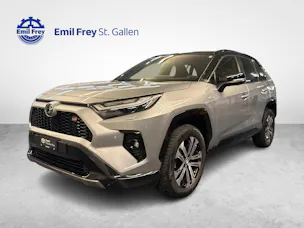 Toyota RAV4 2.5 HEV GR Sport