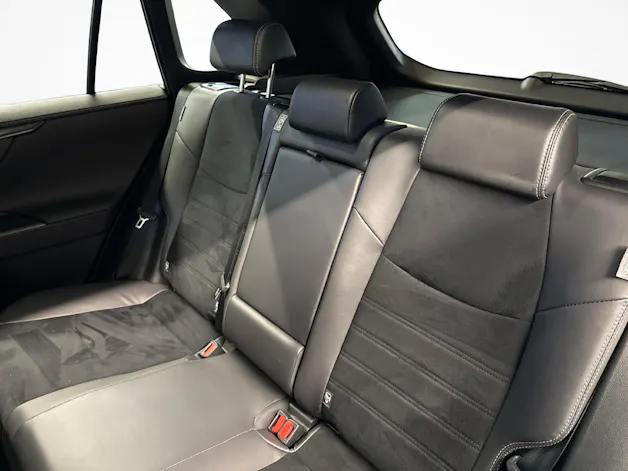 Toyota RAV4 2.5 HEV GR Sport