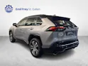 Toyota RAV4 2.5 HEV GR Sport