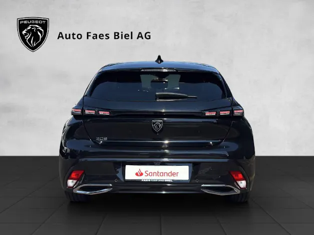 Peugeot 308 1.2 PureTech Allure Pack